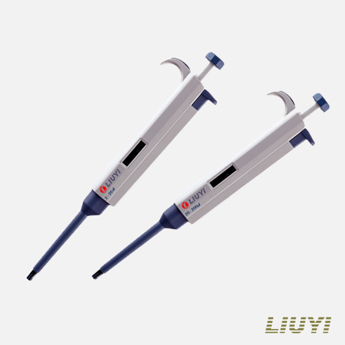 北京六一單道可調移液器WD-2108（停產）