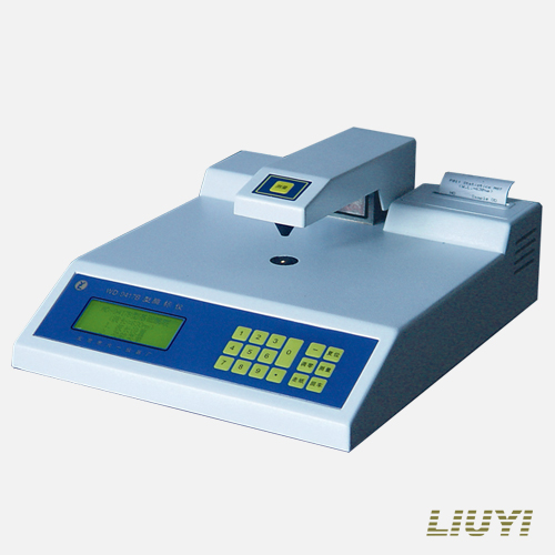 北京六一酶標檢測儀WD-9417B（停產）