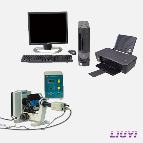 北京六一顯微細胞電泳系統WD-9408E