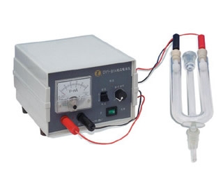 北京六一U型管電泳槽電泳裝置DYCP-41B